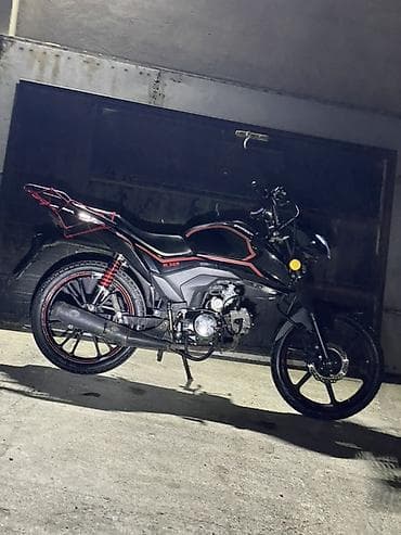 Moto velosiped – şəhər və qısa məsafələr üçün yığcam və qənaətcil lalafo.az -da Moto velosiped – şəhər və qısa məsafələr üçün yığcam və qənaətcil