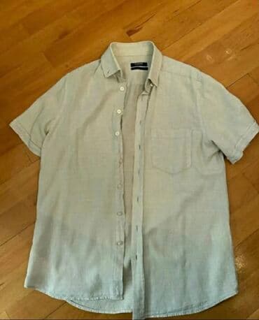 Digər qadın geyimləri: Təcili Satılır. Endirim Var. Klassik köynək satılır.Yenidir.Real — 4