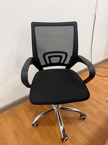 Bağ, çöl mebeli: GulTəzə‼️ ✔️80 man(Dərnəgül). Salon və ya Ofis üçün kreslo. Yeni — 1