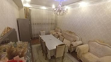 2 otaql: 2 otaqlı, Yeni tikili, 60 kv. m — 3
