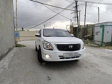 neksiya: Ravon R4: 1.5 l | 2020 il 357000 km Sedan — 5