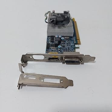 Видеокарты: Videokart "AMD ATİ Radeon HD6570 1GB 128bit 1600Mhz" ⭐Qiymət – 40 AZN — 8