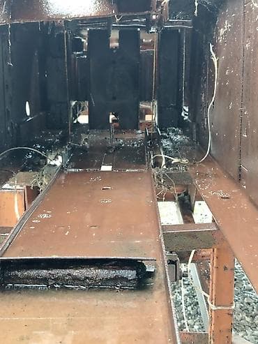 tekerler 17: Kənd təsərrüfatı üçün pres-yığan (ot-saman preslayıcı) qoşqu Məhsulun — 3