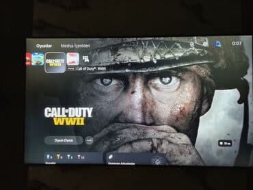 legion 5: PlayStation 5 hesabı / konsol üçün hazır quraşdırılmış oyunlar — 8