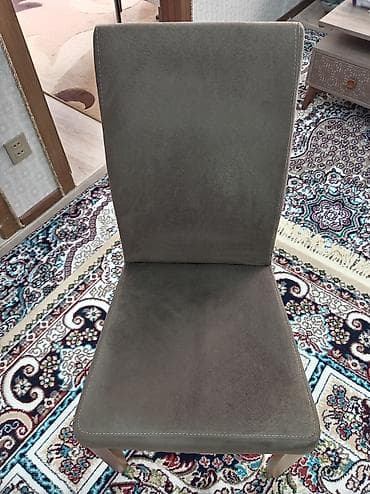 ofis stol: Kreslo, Parça — 5