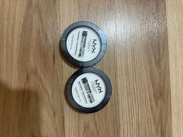 ten effekti: Kosmetik dəst, Flormar, >10 məhsul — 30