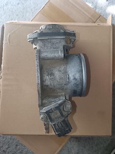 Subaru Legacy Outback 2.5 mühərrik Elektron qaz klapanı (throttle — 3
