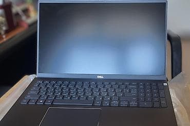 hard disk 4 tb: Yeni Dell Vostro, 15.6 ", Intel Core i5, 512 GB, Ünvandan götürmə, Pulsuz çatdırılma — 1