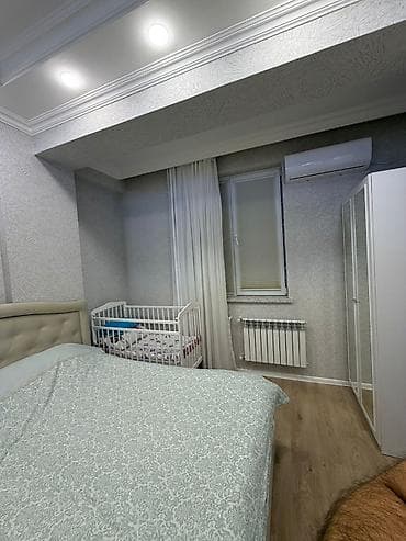 enbavud mebel: Hazır 4 faizli ipoteka. 14 mərtəbəli binanın 5 ci mərtəbəsində — 6