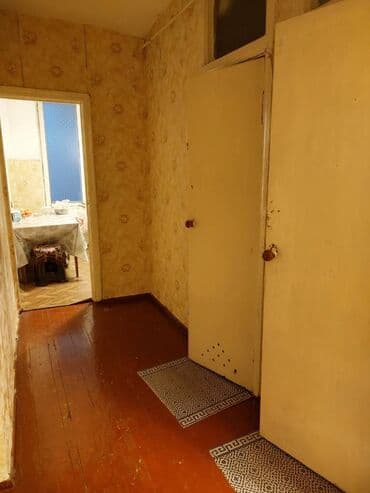 qubada evler kredit: Bakı, Bakıxanov qəs., 3 otaqlı, Köhnə tikili, 95 kv. m — 20