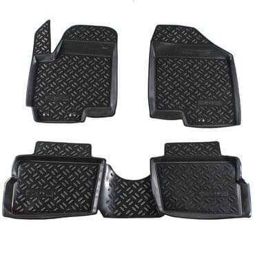 kia diffuser: Kia soul i (2008-2014) poleuretan ayaqalti 🚙🚒 ünvana və bölgələrə — 1