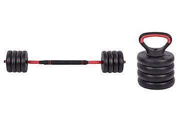 Giryalar: Plastik Qantellər — 6