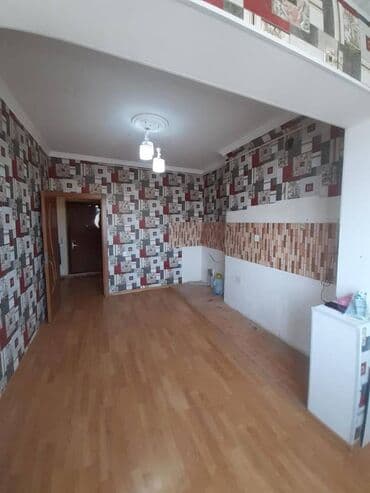 ist petrol tbilisi prospekti: Bakı, 2 otaqlı, Köhnə tikili, m. Əhmədli, 65 kv. m — 6