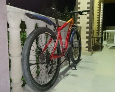 купить велосипед бу: Problem Skorsnoy işləmir topu dağılib fso özüm 400 manata almisam — 3