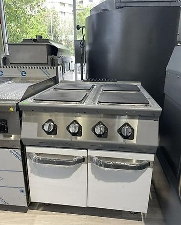 Elektrik soba, Pizza, Yemək üçün, Çörək, Yeni