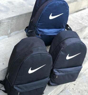 mekteb çanta: Çanta Nike Her kese salamlar Real wekilleridir Zövqlu ve keyfiyetli — 2