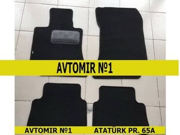 ayaqalti mersedes: Mercedes w212 ayaqaltlığı 🚙🚒 ünvana və bölgələrə ödənişli çatdırılma — 1