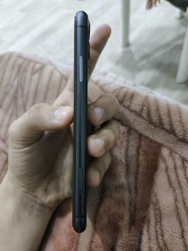 купить бу айфон 8 плюс: IPhone 11, 128 ГБ, Черный — 3