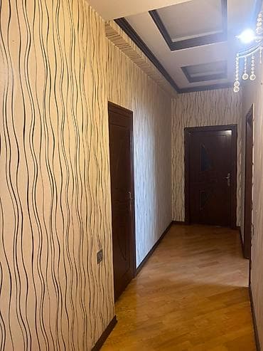 ev ucuz: Yeni Günəşli Massiv V, 2 otaqlı, Yeni tikili, 80 kv. m — 3