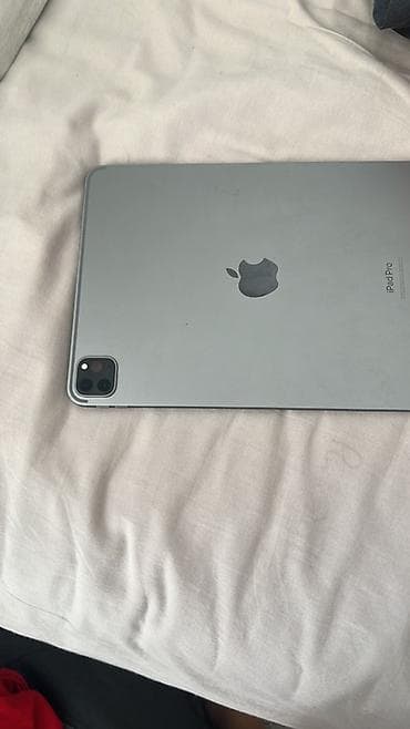 Apple iPad Pro 11 (2022), 11", 128 GB