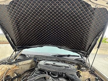 255 35 19: Mercedes-Benz 190: 2 l | 1990 il — 10