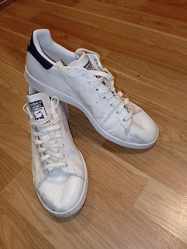 Məhsul: Adidas Stan Smith kişi idman ayaqqabısı - Model: Adidas