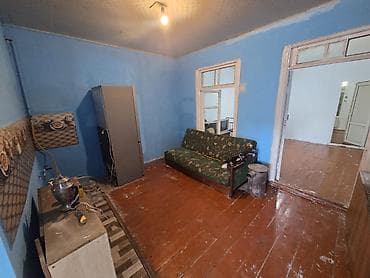 bakixanovda kiraye ev: 3 otaqlı həyət evidir 1 maşın yeri var 128 sahə di satılır — 2