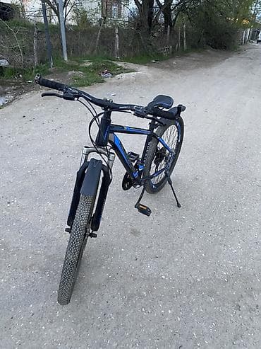 velosiped 24: Heç bir problemi yoxdur. Real alıcıya endirim olunacaq — 2