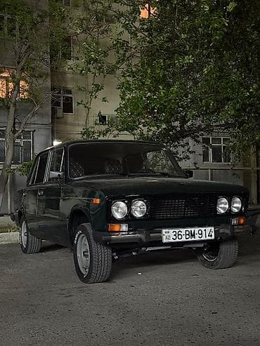 traktor belarus 892: VAZ (LADA) 2106: 1.6 l | 2005 il 95000 km Sedan — 10
