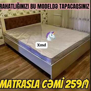 Masa və oturacaqlar