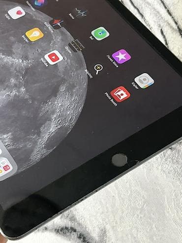 Apple iPad: İşlənmiş Apple iPad 9 (2021), 9,7", < 64 GB — 3