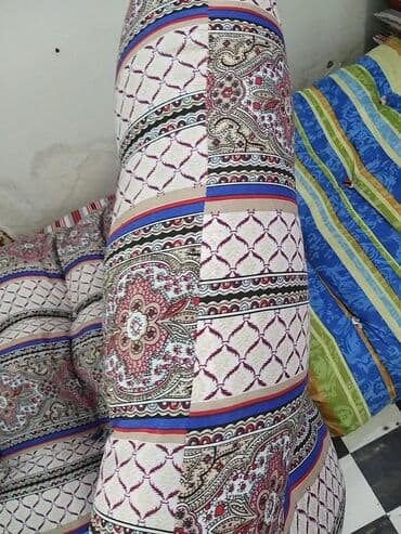 yun dest: Yun döşək, 90*190 35₼. Hərcür yorgan döşək yastıq və yataq — 4