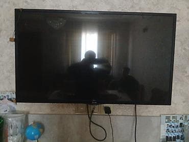 a23 ekran: İşlənmiş Televizor LG Ödənişli çatdırılma — 1