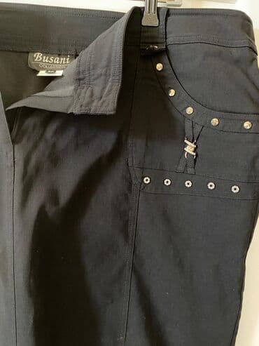 etekler: Midi Ətək, Cins, 2XL — 6