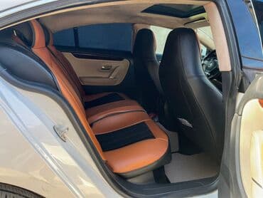 фольксваген пассат сс: Volkswagen Passat CC: 2 l | 2009 il Sedan — 10