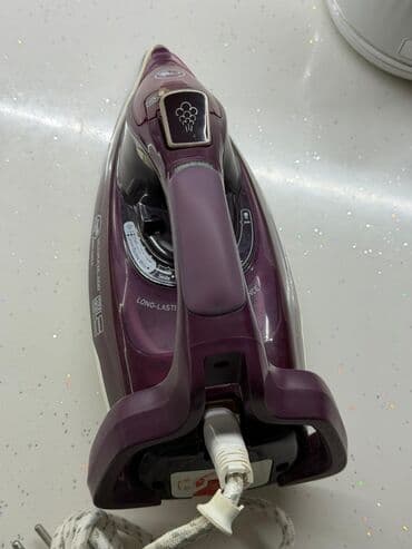 paltar utu: Buxarlı ütü, Tefal, Kredit yoxdur, Ünvandan götürmə — 4