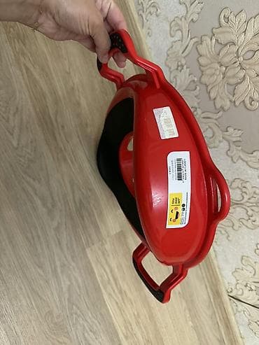 unitaz qapaqlari: Uşaq tualet oturacağı üçün reduktor/adapter - Universal ölçü — 1