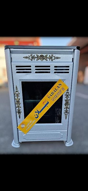 Soba Sabalan SV-8000 Xüsusiyyətlər Brend: Sabalan Məhsulun növü