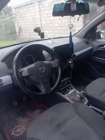 турбо.аз все об автомобилях в азербайджане: Opel Astra GTC: 1.3 l | 2006 il 40000 km Hetçbek — 1