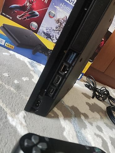 ev zengi: 1ci şekildeki Ps4 pro 1tb sistem 12.02 proşivka etmek mumkundu — 7