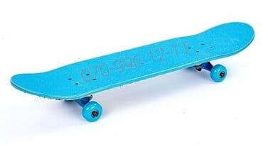 hoverboard ikinci el: Skeytbord Skateboard Skeyt☠ Professional Skateboard 🛹 Skeybord — 1