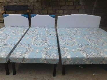 yataq ikinci el: Yataq
Tezediler hazirlari var — 2