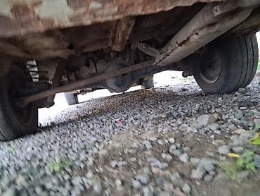 w210 teker: Nomre islemir vacapda yiğin — 4