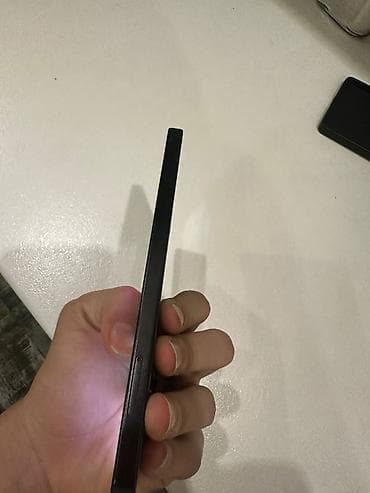 m3 pro: Redmi Note 13 Pro, 512 GB, rəng - Qara — 3