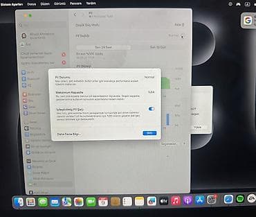 intel core i: İşlənmiş Apple MacBook, 13.5 ", Apple M2, 256 GB, Ödənişli çatdırılma, Rayonlara çatdırılma — 6