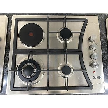 testa soba: Qaz sobası Yeni — 1