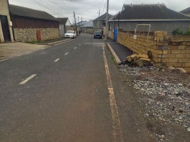 купить дом в баку хырдалан: 4 соток, Для строительства, Собственник, Купчая, Техпаспорт — 2