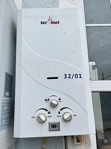 kondisioner hisseleri: Normal veziyetdedir birtek problemi suyu açanda içeriden su buraxır — 2