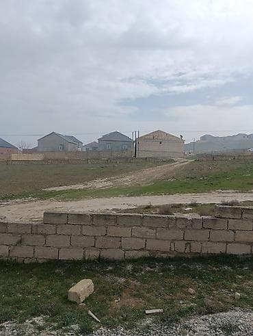 bakinin qesebeleri: 1050 sot, Kənd təsərrüfatı, Mülkiyyətçi, Kupça (Çıxarış) — 2