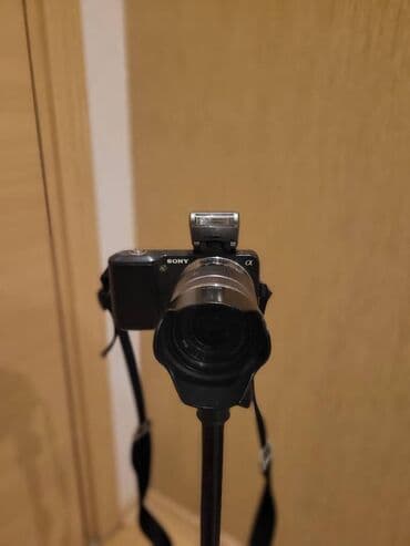 фотоаппарат nikon coolpix aw130: Sony Fotoaparatı
Yeni — 2